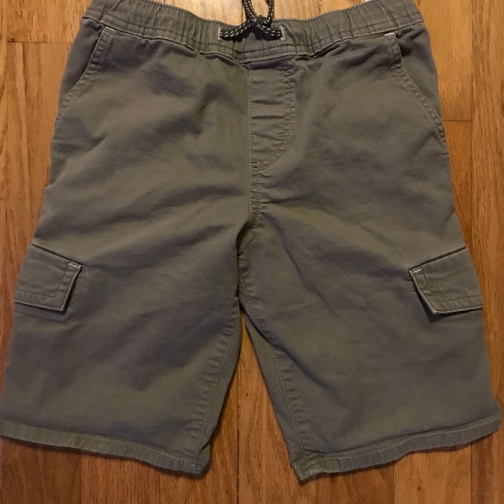 Wrangler Youth Shorts